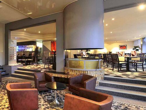 Mercure Rouen Val de Reuil, Забронировать Отель Отели Eure 4 звезды, 4*