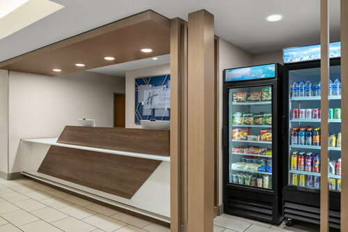 Holiday Inn Express Birmingham Irondale East, an IHG Hotel, Reserva ahora Hotel Irondale Estados Unidos