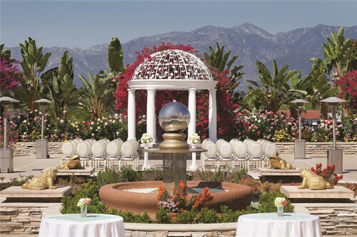 Hilton Los Angeles/San Gabriel, Забронировать Отель Сан-Гейбриел Большой Лос-Анджелес