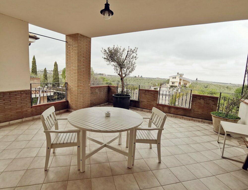 Le Nicchie Guest House
