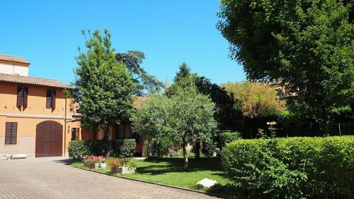 R&B Giardino 34, Забронировать Отель «постель и завтрак» Форли Эмилия-Романья