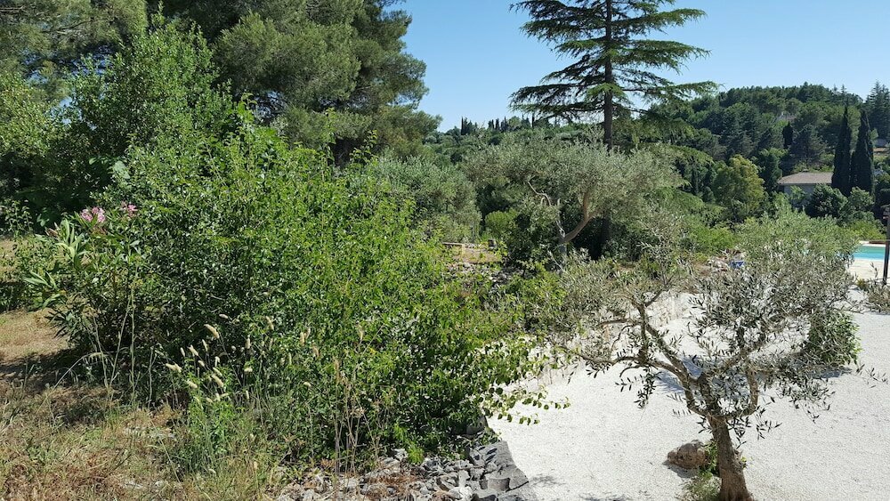 Trulli Parco Grande