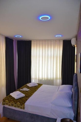 Rodion Hotel, Rezervovat Hotel Levné hotely v Istanbul, poblíž Beyazit State Library