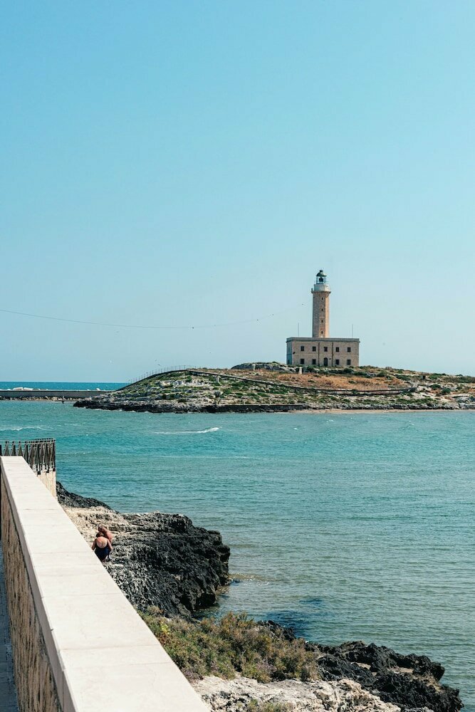 Approdo di Venere Hotel and Restaurant