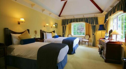 Killeen House Hotel & Rozzers Restaurant