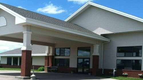 AmericInn by Wyndham Beulah, Prenota Hotel Beulah Dakota del Nord