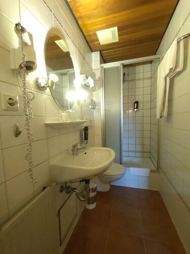 Hotel Smart-Inn, Забронировать Отель Отели Баварии с парковкой, Парковка