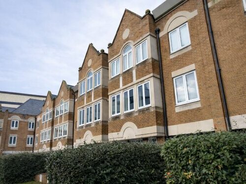 Walpole Court by Roomspace Serviced Apartments, Book Lejlighed Ealing 