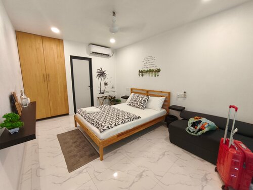 Oceana Inn Maldives Guest house, Rezervați Pensiune Hoteluri ieftine în Southern Atolls