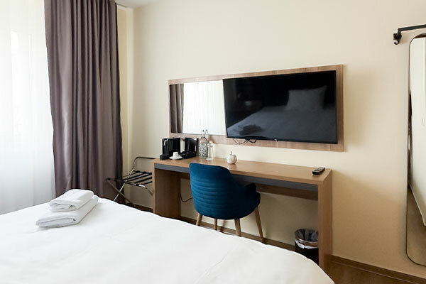O&O Hotel Oberursel Zentrum