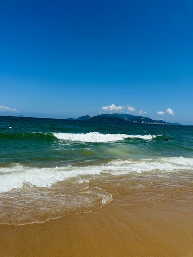 Galliot Hotel, Book Hotel Hoteller i Khanh Hoa med pool, Swimmingpool