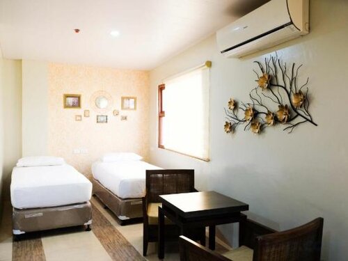 Level 007 Hotels And Resorts by Reddoorz, Buchen Sie Hotel Tagbilaran Bohol