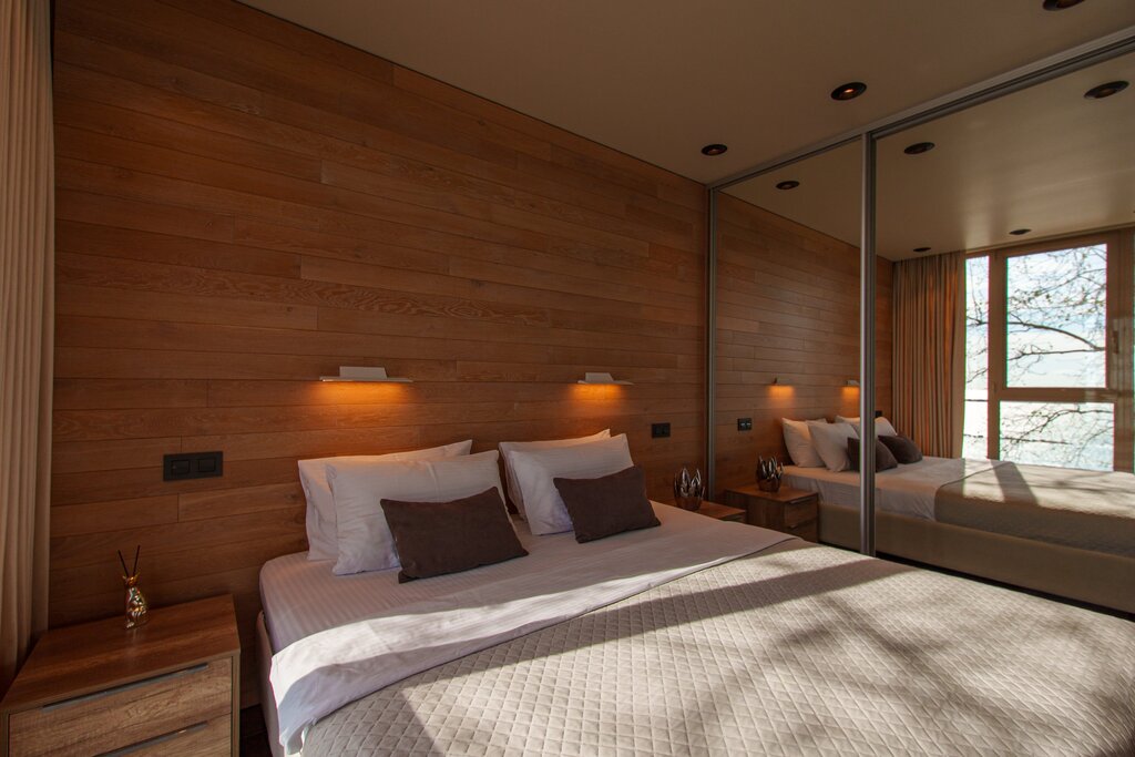 Morskoy Resort+
