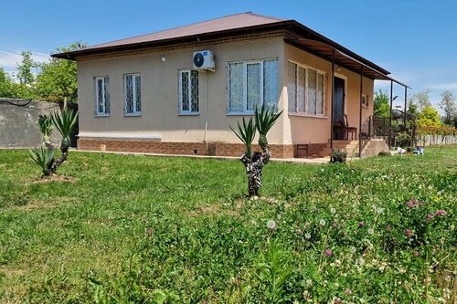 Fazenda, Book Pension Lykhny Gudauta district