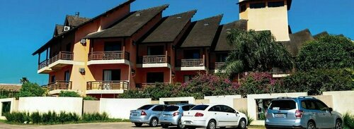 Guarita Park Hotel - By Life Hotéis, Забронировать Отель Отели Торрис 4 звезды, рядом с Cal Beach, 4*
