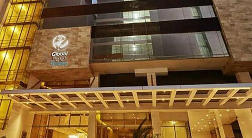 Global Hotel Panama - Twist Hotels Corp, Book Hotel Panama All Inclusive Hotels, All inclusive