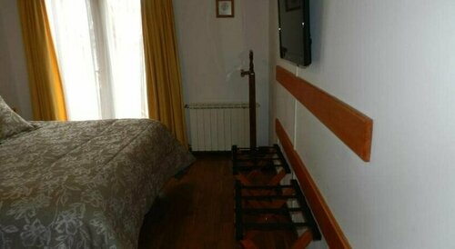 Patagonia Apart, Prenota Hotel Esquel 
