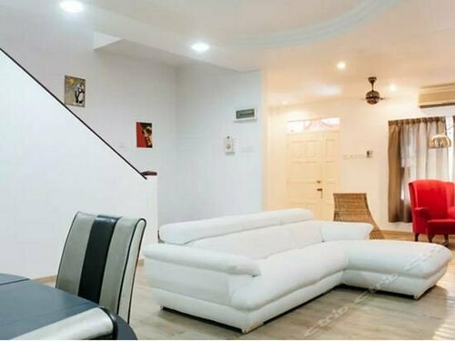 Cottage 27 Homestay, Забронировать Отель Отели Джохор-Бару 5 звезд, 5*