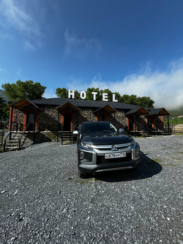 Hotel Gergeti, Book Hotel Gergeti Mtkheta-Mtianeti