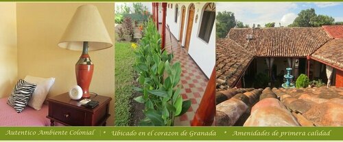 Los Corredores del Castillo, Réserver Hôtel Granada Granada Region