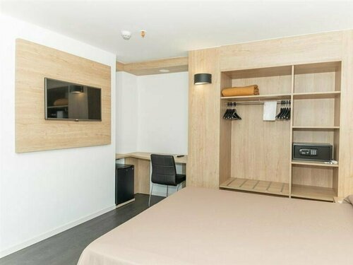 Hotel Arena Prado, Забронировать Отель Отели Azahar Coast с завтраком, Завтраки
