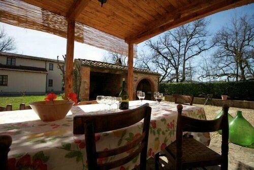 Borgo Nuovo San Martino, Prenota Affittacamere Bucine Valdarno