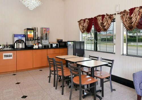 Americas Best Value Inn