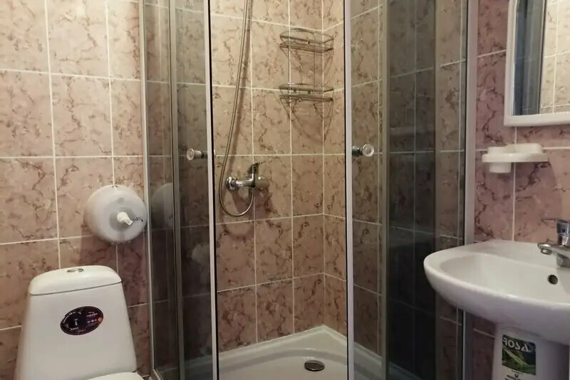 Ласточка