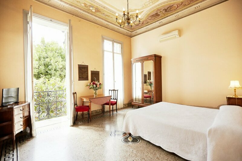 Appart hôtel Villa Léonie