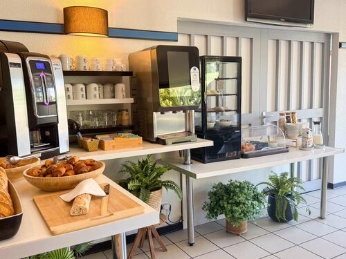 Ibis Budget Saint Christol Lez Alès, Book Hotel Alès Languedoc-Roussillon