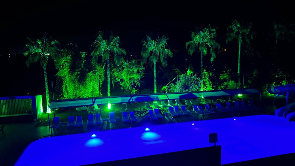 Pera Aura Resort Hotel & Spa - All Inclusive