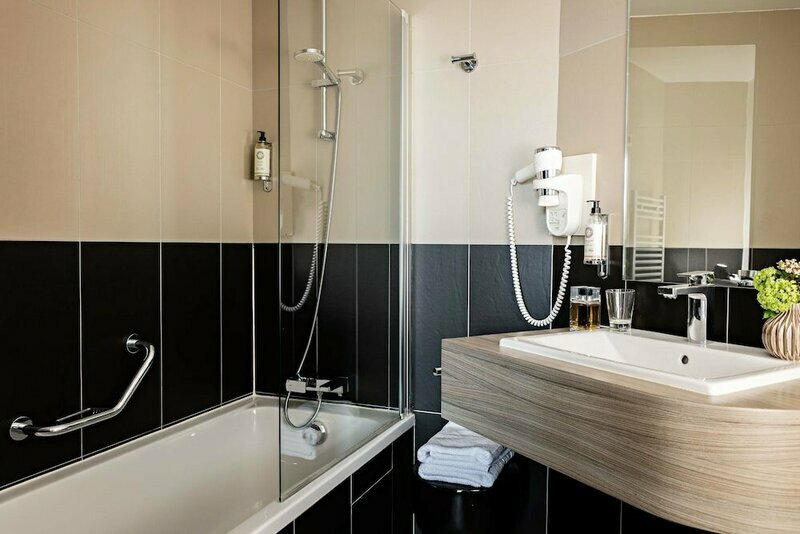 Best Western Paris Porte de Versailles