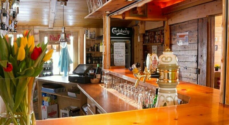 Mountain Hostel