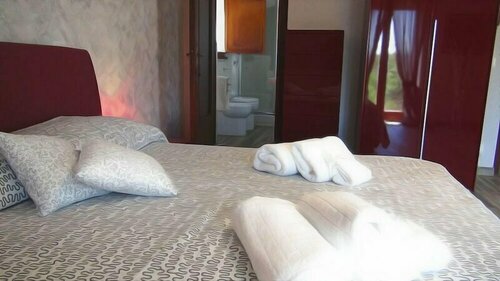 Domus in Viridi, Prenota Hotel Roma Lazio