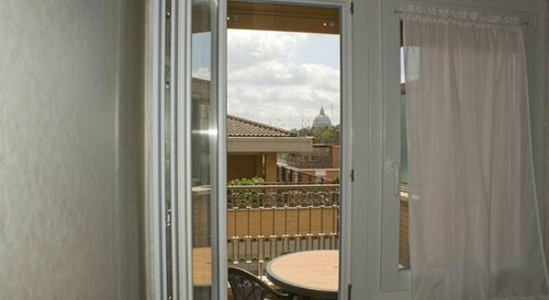Residence Medaglie DOro, Book Hotel Rom Lazio