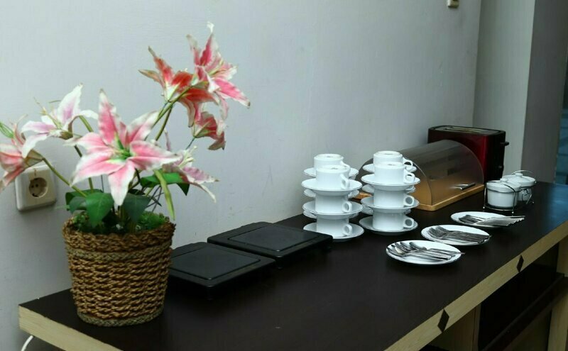 Hotel Tiara Rex Garut