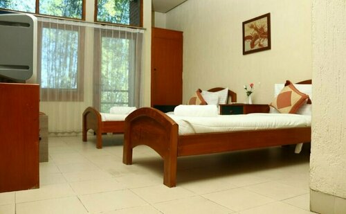Hotel Tiara Rex Garut, Reserva ahora Hotel Oeste de Java Java