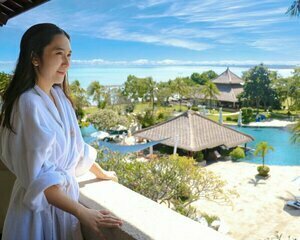 Villa at Discovery Kartika Plaza Hotel