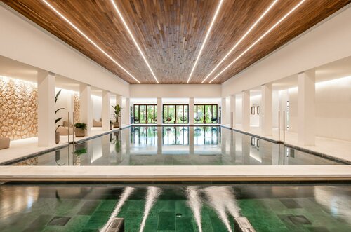 Kimpton Aysla Mallorca by IHG, Book Ferieresort Hoteller i Santa Ponsa med pool, Swimmingpool