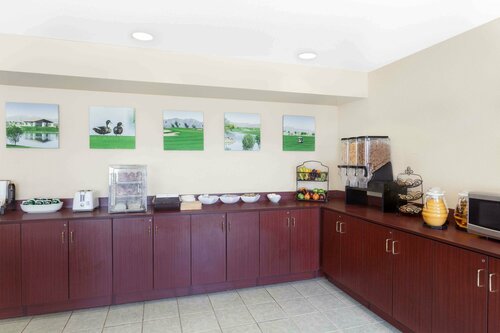 Microtel Inn & Suites by Wyndham Wellton, Réserver Hôtel Wellton Arizona