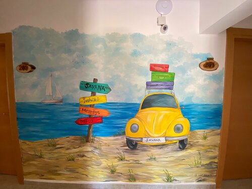 Savana Butik Otel, Book Hotel Hotels in Datca with Breakfast, Breakfasts
