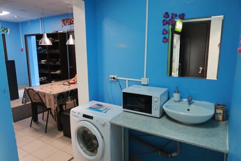 Gorod Hostel