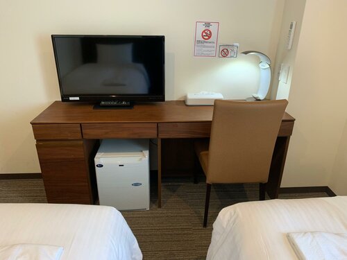 Bande Hotel Osaka, Забронировать Отель Нисинари Осака, рядом с Yoshimi Gallery