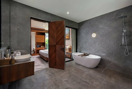 Unagi Mas Villa by Emana, Prenota Villa Nuovi hotel a Mas