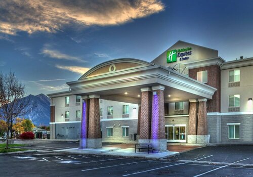 Holiday Inn Express Hotel & Suites Minden by IHG, Забронировать Отель Минден Heavenly-Kirkwood