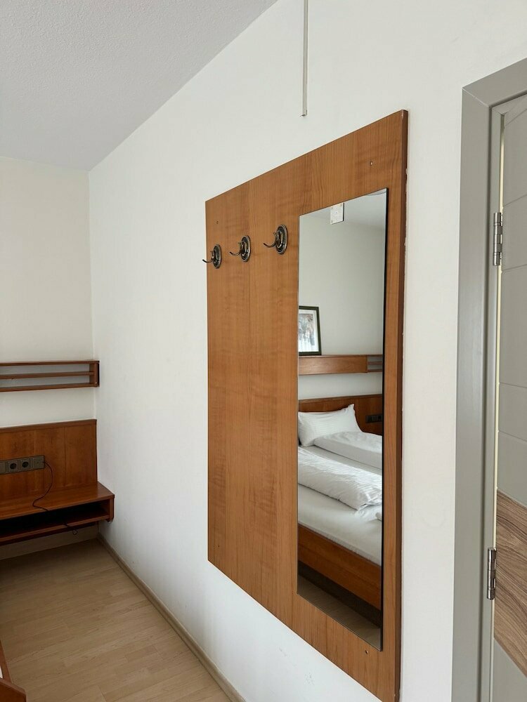 Hotel Wilder Mann