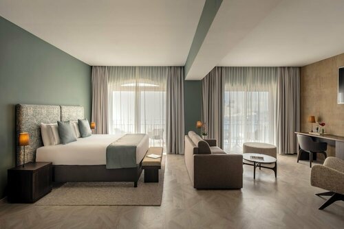 The Waterfront Hotel, Reservar Hotel Sliema Malta