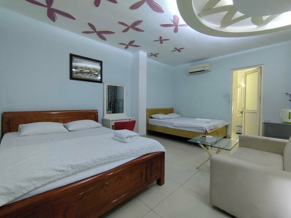 Myfriend Hostel