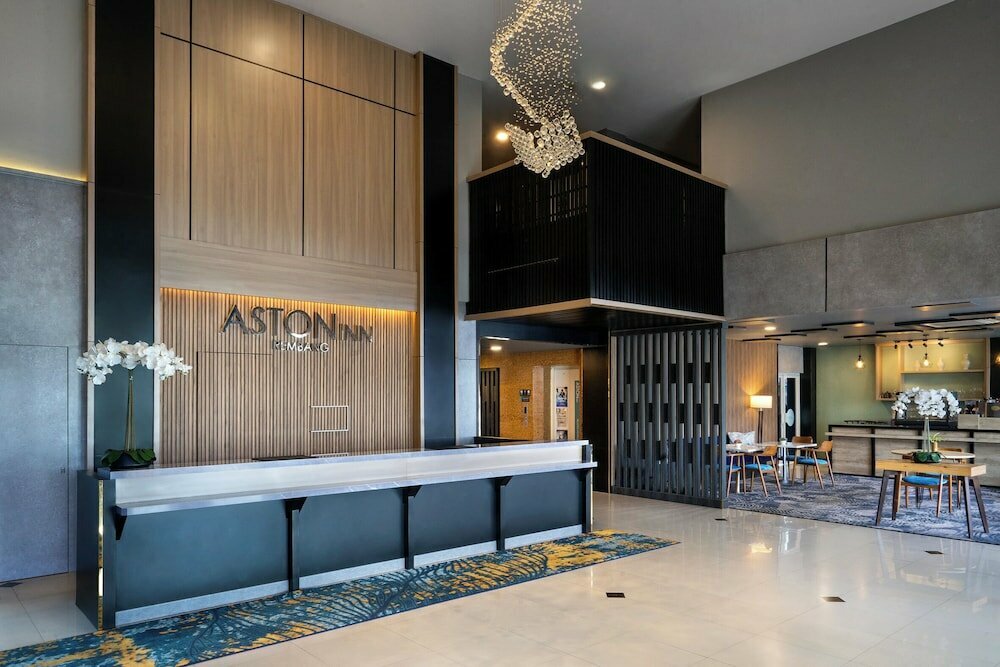 Hotel Rantina Rembang