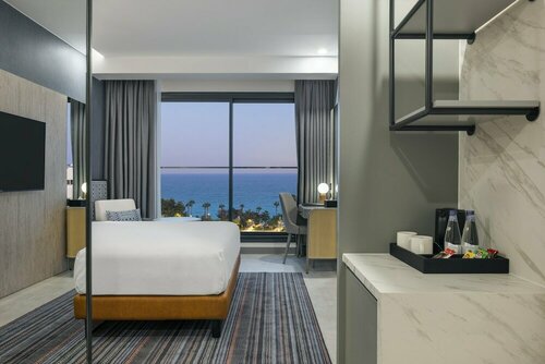 Mercure Antalya Konyaalti, Boek Hotel Nieuwe hotels in Regio Middellandse Zee